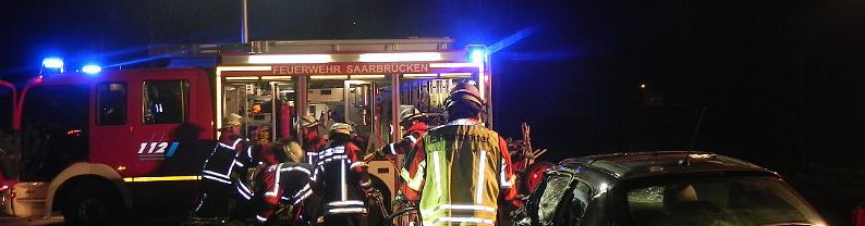 Flächenbrand Sonnenberg Klinik