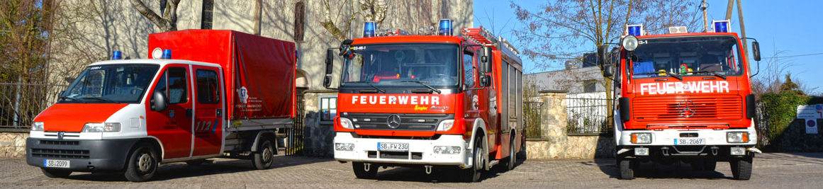 Feuermeldung über BMA