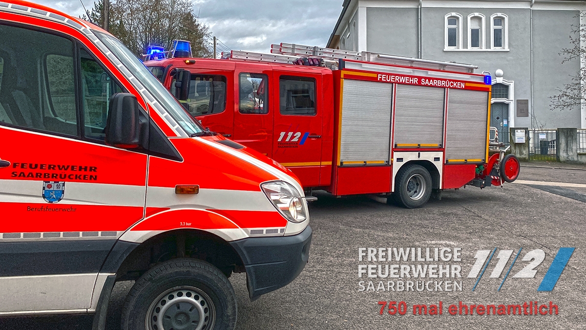 B3 – Feuermeldung BMA