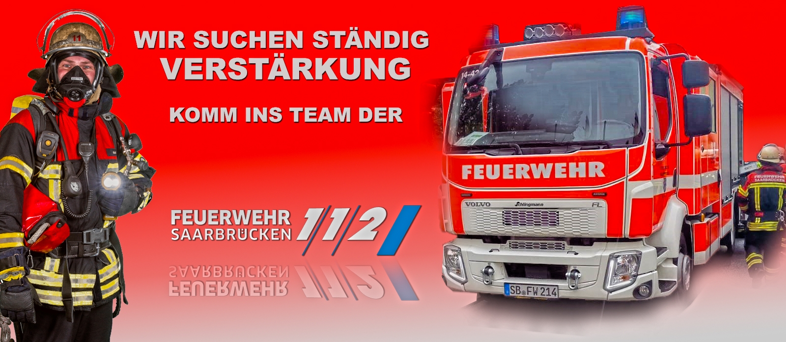 Brand 3 – Rauchmelder ausgelöst