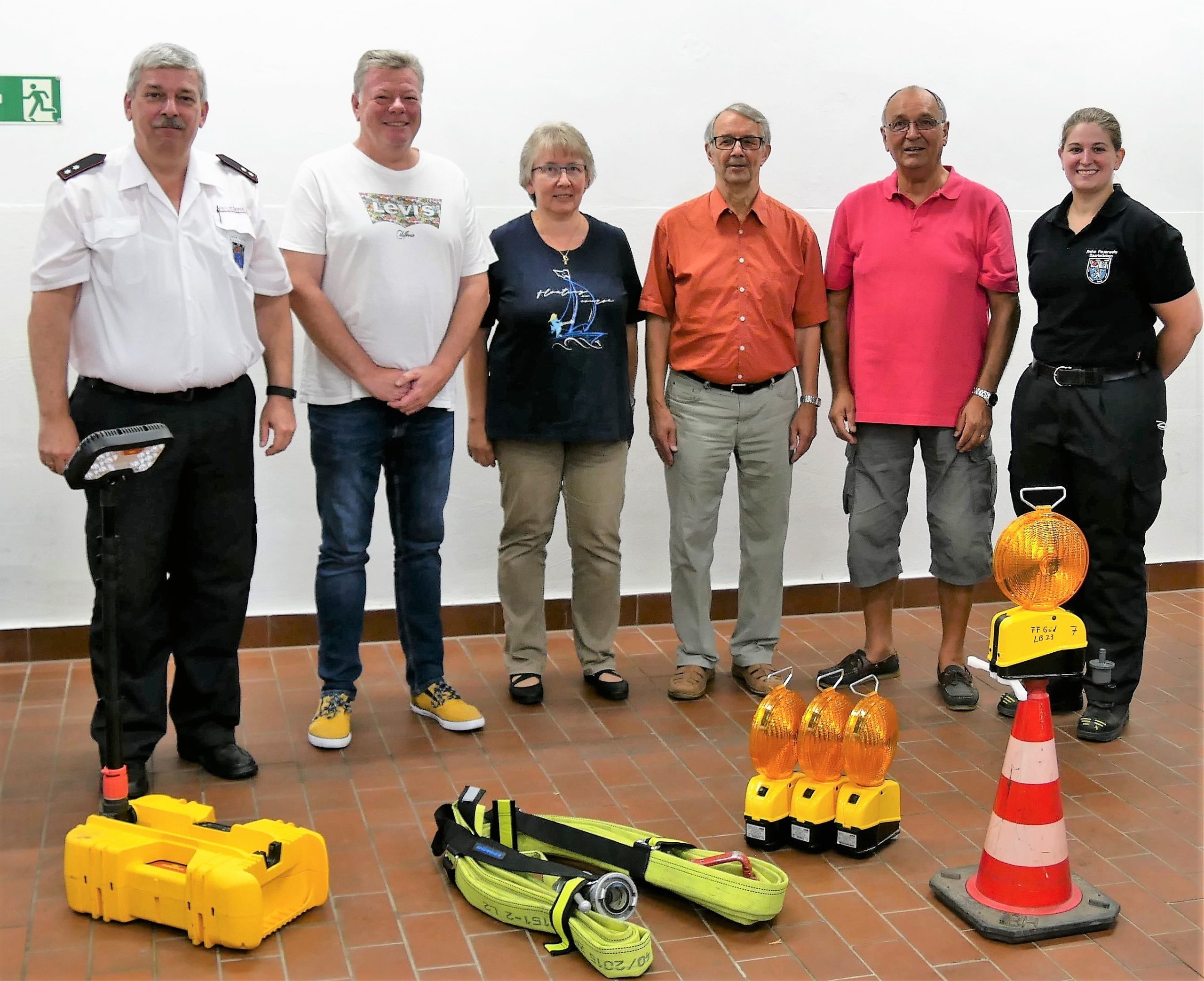 Förderverein lädt zur Hauptversammlung