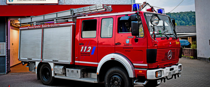 TH1 – Person in Wohnung