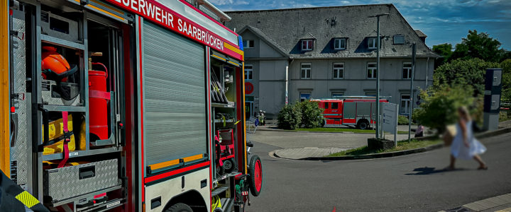 B5 – Feuermeldung BMA