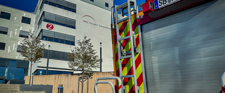 B5 – Feuermeldung BMA