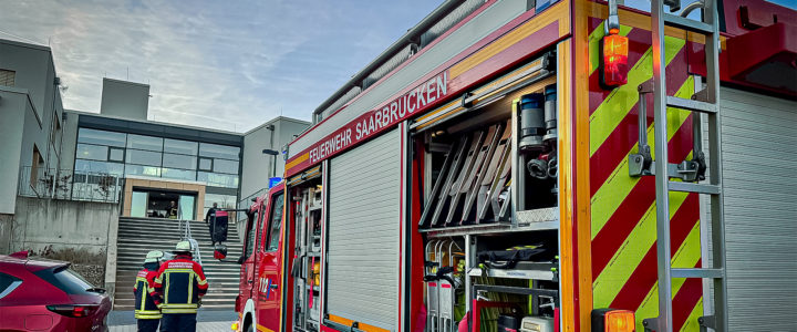 B5 – Feuermeldung BMA