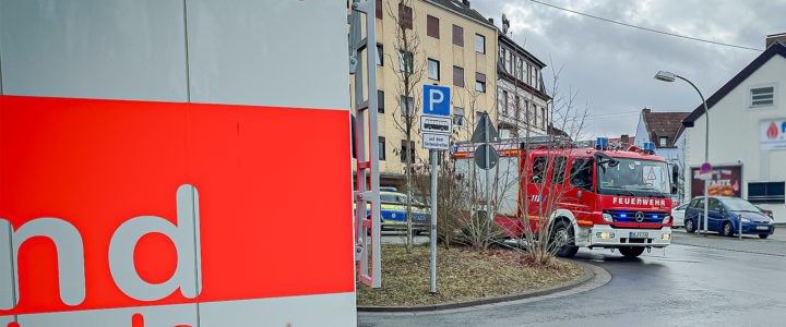 ABC1 – Messen / Geruchsbelästigung