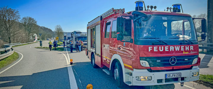 TH – VU auslaufende Betriebsmittel