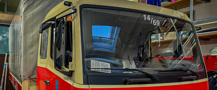 Einsatz-Verpflegung