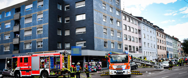 Einsatzbereitschaft herstellen