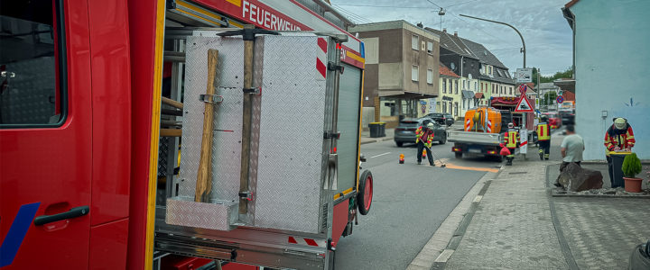 TH – Auslaufende Betriebsmittel