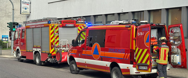 TH – Erkundung Geruchsbelästigung